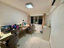 Blk 682C Woodlands Drive 73 (Woodlands), HDB 5 Rooms #453425091